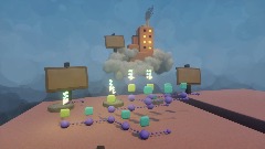 Dream-th (Dreams, with a Lisp!)