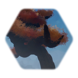 Autumn Tree
