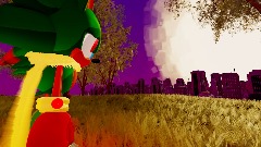 A screenshot taken in Dreams. 4 of 9.