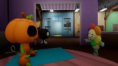Dandy'sworld w i t h y o u r t e e t h