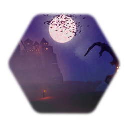 To Dracula´s Castle