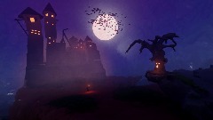 A screenshot taken in Dreams. 1 of 1.