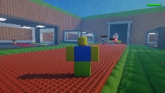 Steal a brainrot Game