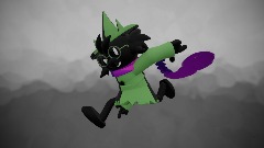 A screenshot taken in Dreams. 1 of 27.