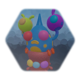 BlueRat Islet - COLLECTION