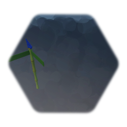 Bikini bottom street sign