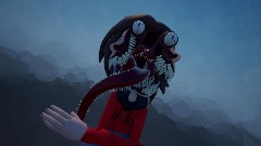 A screenshot taken in Dreams. 1 of 3.