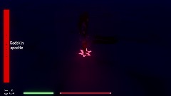 A screenshot taken in Dreams. 5 of 8.