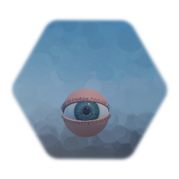 Blink Eye
