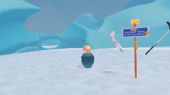 ICE Realm VR!