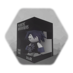 PLASTIC DREAMERS | TWO TIME EDITION