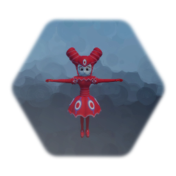 Reflekta (Akumatized Juleka)