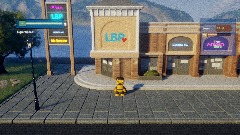 A screenshot taken in Dreams. 2 of 27.