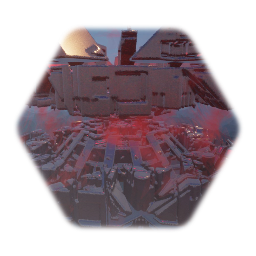 Yuge Rotating 2% UFO