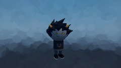 A screenshot taken in Dreams. 21 of 26.