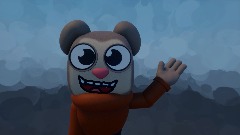 A screenshot taken in Dreams. 16 of 20.