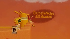 CactusDaNnJr.'s Big Adventure Full Game Unlock