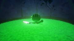 A screenshot taken in Dreams. 1 of 1.