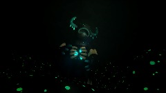 A screenshot taken in Dreams. 1 of 1.