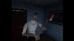 A screenshot taken in Dreams. 1 of 1.