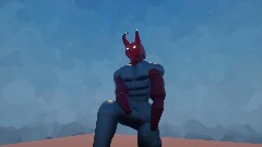 A screenshot taken in Dreams. 2 of 3.