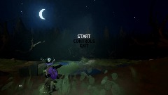 A screenshot taken in Dreams. 2 of 6.