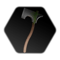 Nature's Axe