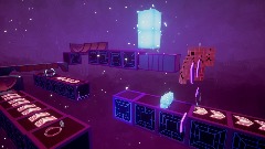 A screenshot taken in Dreams. 1 of 1.