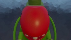 A screenshot taken in Dreams. 1 of 1.