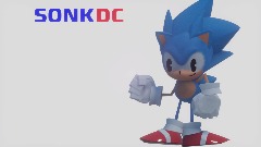 Sonk DC