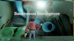 *The Backrooms Resurgence*