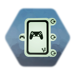 Button Signal Splitter (Tapped/Held/Released)