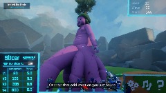 A screenshot taken in Dreams. 10 of 28.