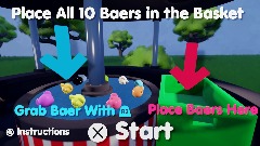 Baer Story Hook A Baer