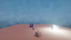 Little nightmeres 2 prototype 1.0