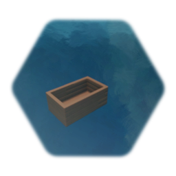 Simple Wooden Box