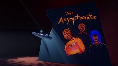 A screenshot taken in Dreams. 8 of 13.