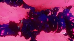 Drippy Chillin Template