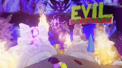 ETS: The Nightmare Universe Rayej