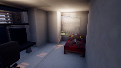 Sackboi's house