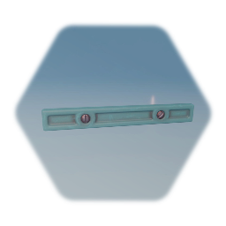 Track Strap: 2 Units