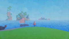 A screenshot taken in Dreams. 9 of 25.