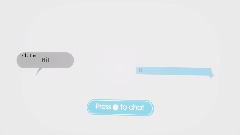 Chatbot (A new type of ai)