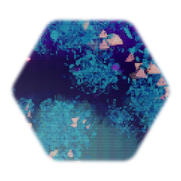 Eqed drums Downward Floculation