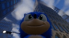 A screenshot taken in Dreams. 4 of 8.