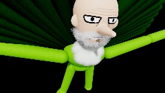 A screenshot taken in Dreams. 1 of 1.