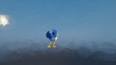 A screenshot taken in Dreams. 3 of 4.