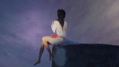 A screenshot taken in Dreams. 22 of 25.