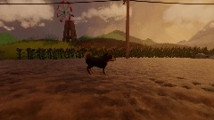 A screenshot taken in Dreams. 1 of 1.