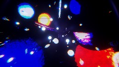 Forbidden Planet (Demo Mix)